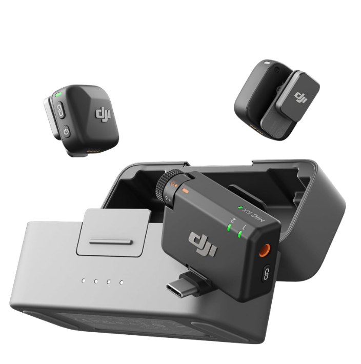 DJI Mic Mini
